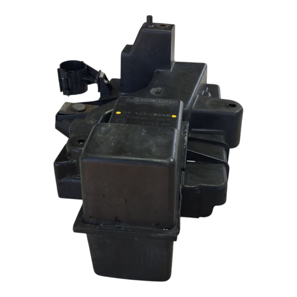 Suporte Bateria Chrysler Grand Caravan 2003 V578 5