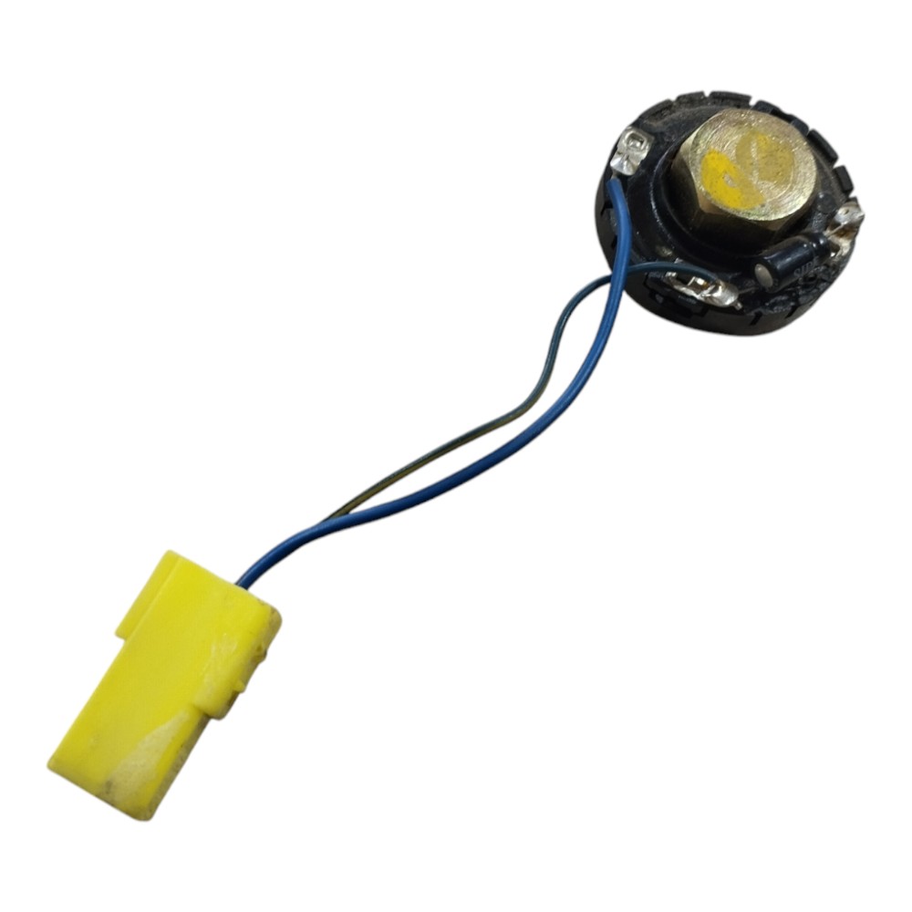 Tweeter Dianteiro Direito Mitsubishi L200 Sport 2004 V638 6