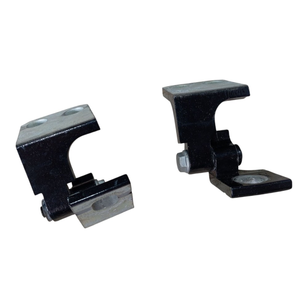 Dobradiça Porta Traseira Direita Ram Rampage Rt 2023 24 V641 3