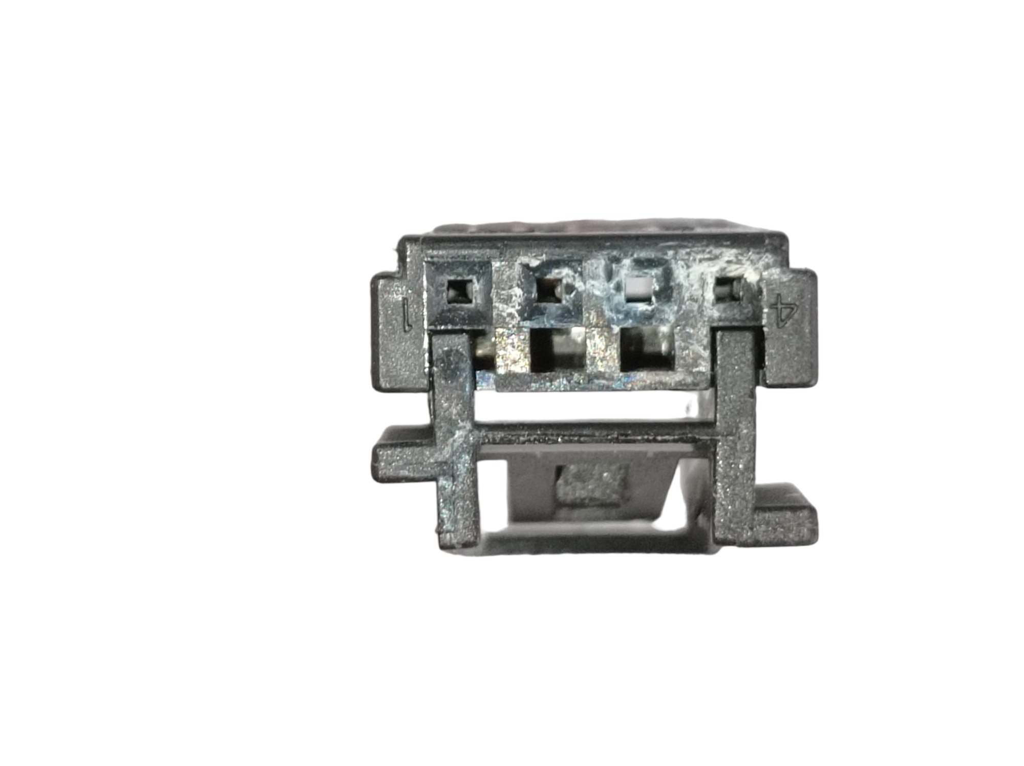 Chicote Luz Ambiente Vw Taos Highline 250 2022 2024 V601 6