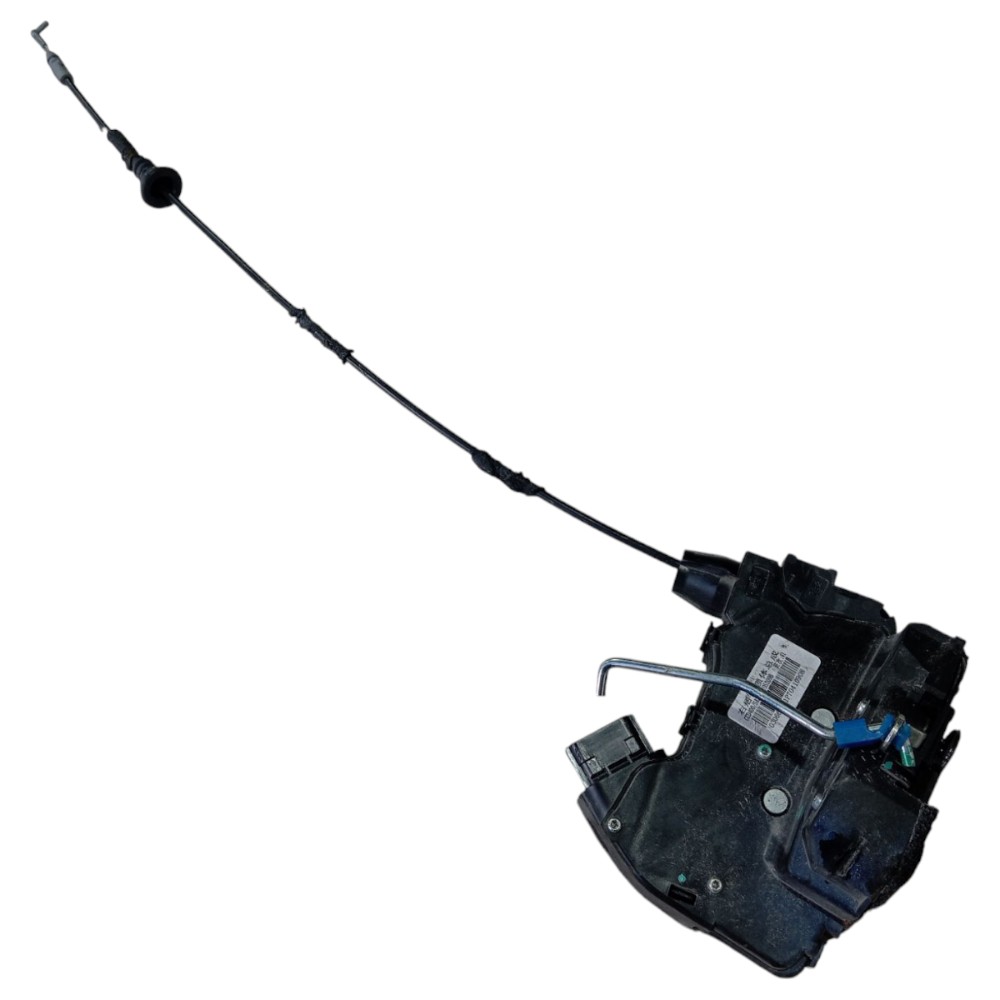 Fechadura Porta Tras Direita Byd Song Plus 2023 2024 25 V642 1