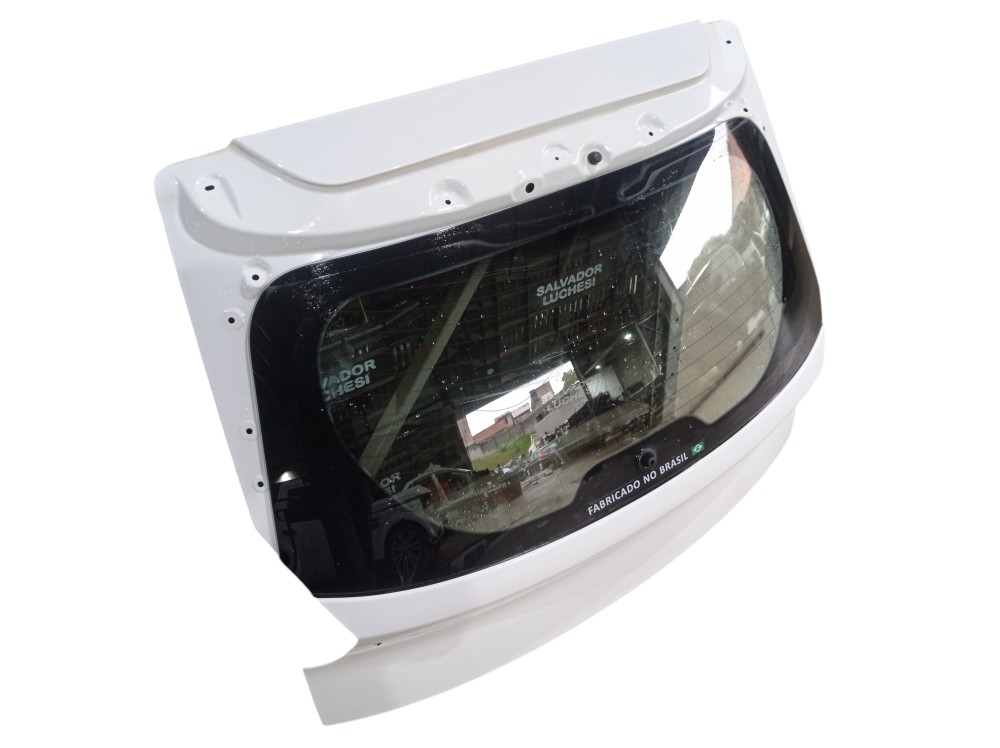 Tampa Traseira Chery Tiggo 2 Look 1.5 2020 V613 4