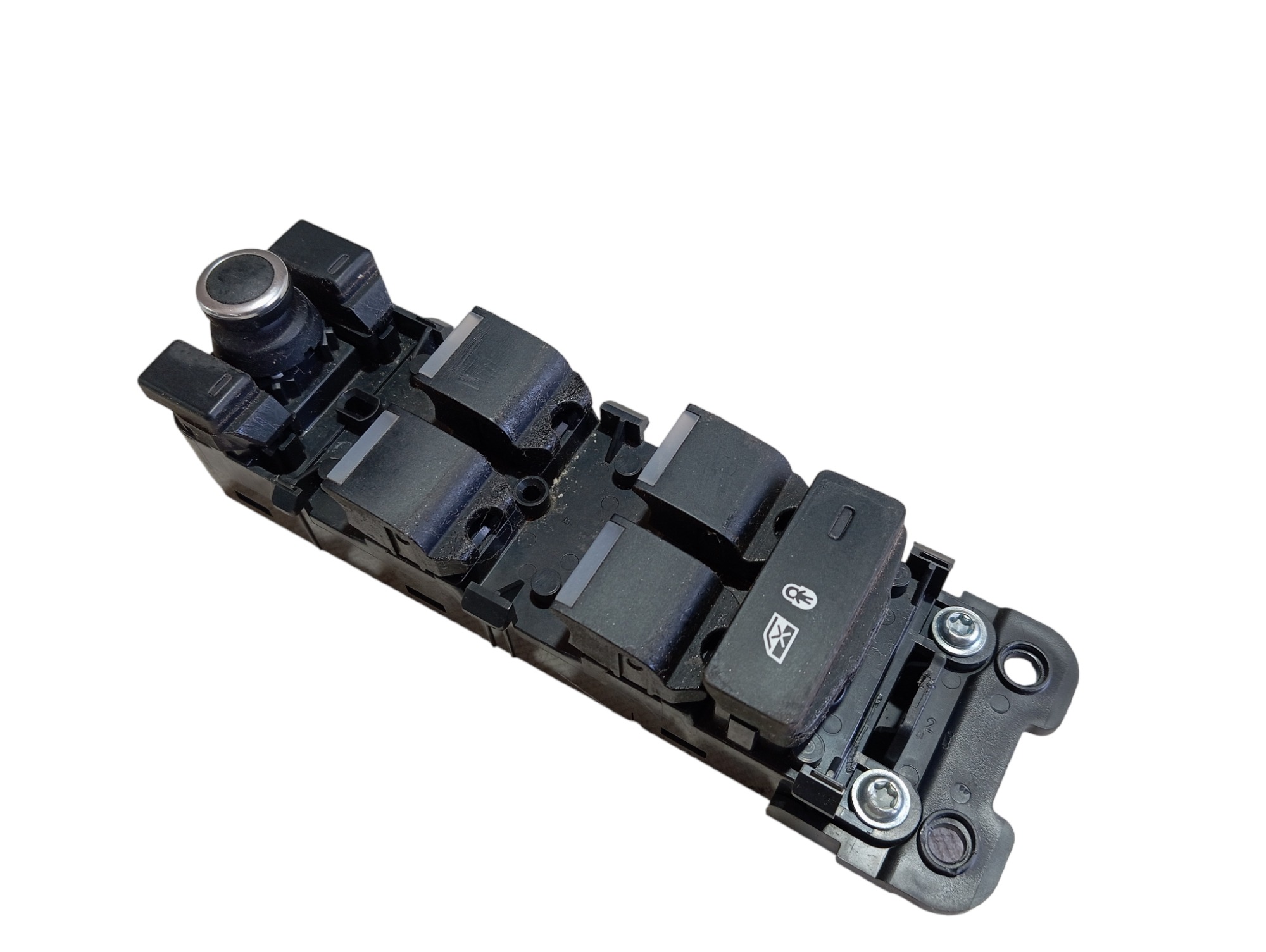 Comando Vidro Porta Diant Esquerda Range Rover Sport 14 V592 8