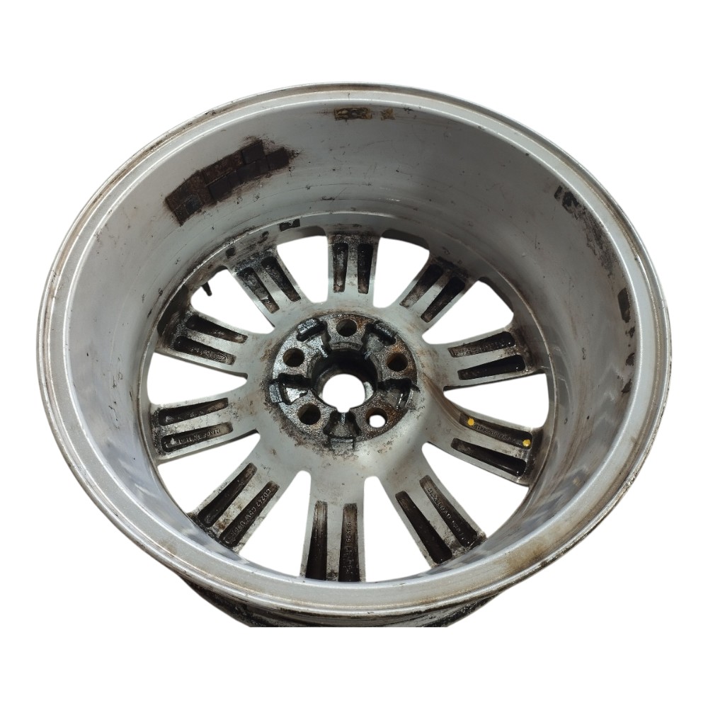 Roda Aro 19 Land Rover Discovery 4 2010 A 2014 V656 3