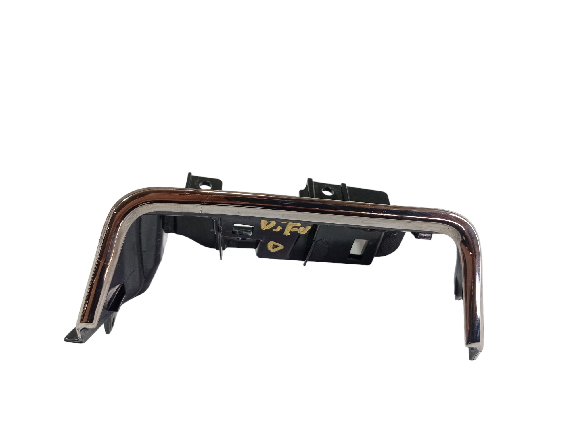 Moldura Difusor Ar Direito Range Rover Evoque 2022 V572 5