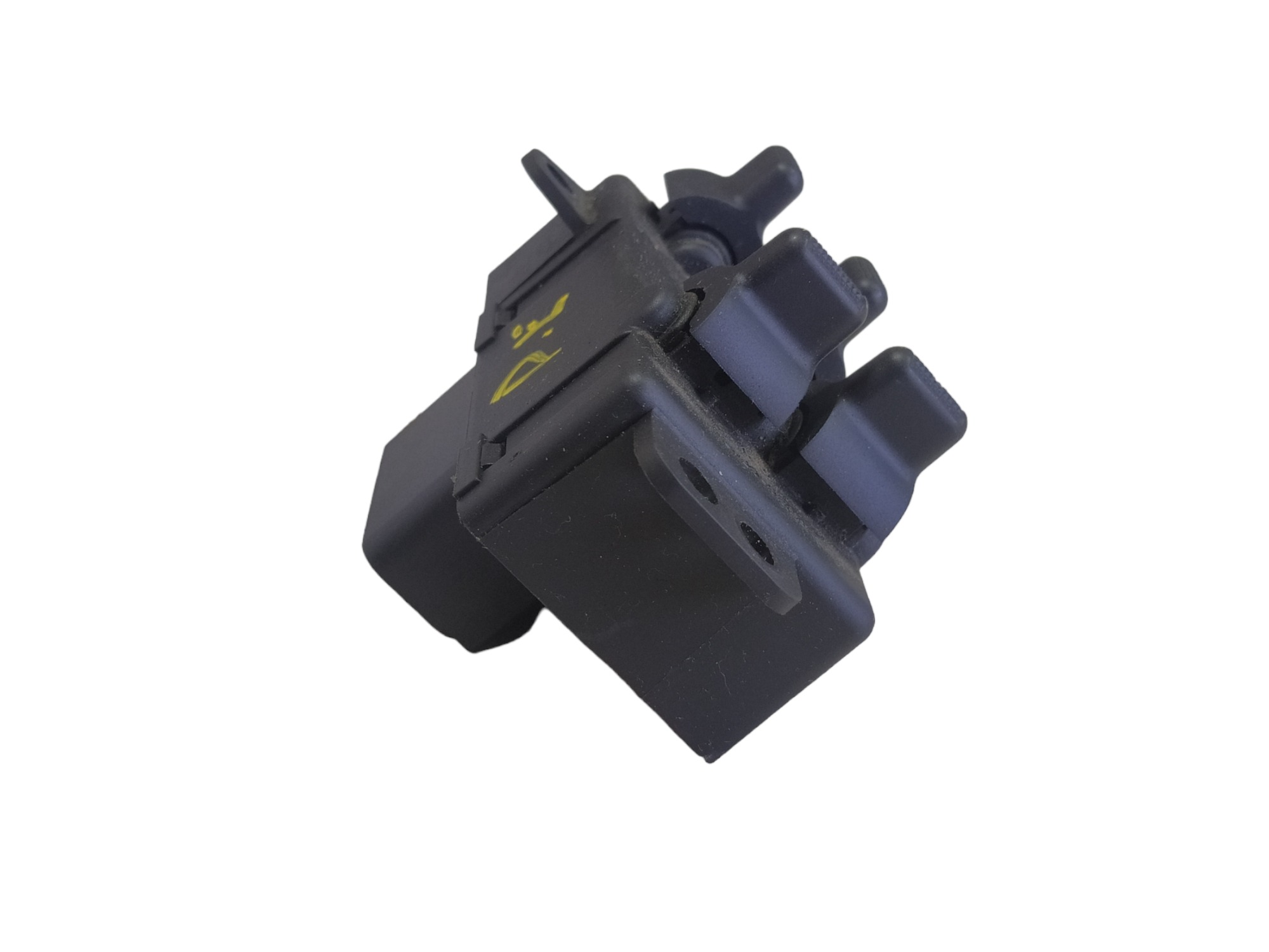 Botao Vidro Eletrico Dianteiro Esquerdo Grandcaravan 05 V586 7