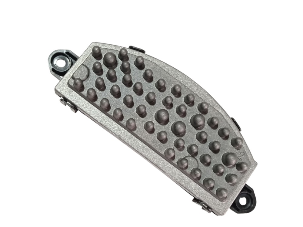 Resistência Ar Condicionado Vw Nivus Hl Tsi 1.0 2024 V608 9