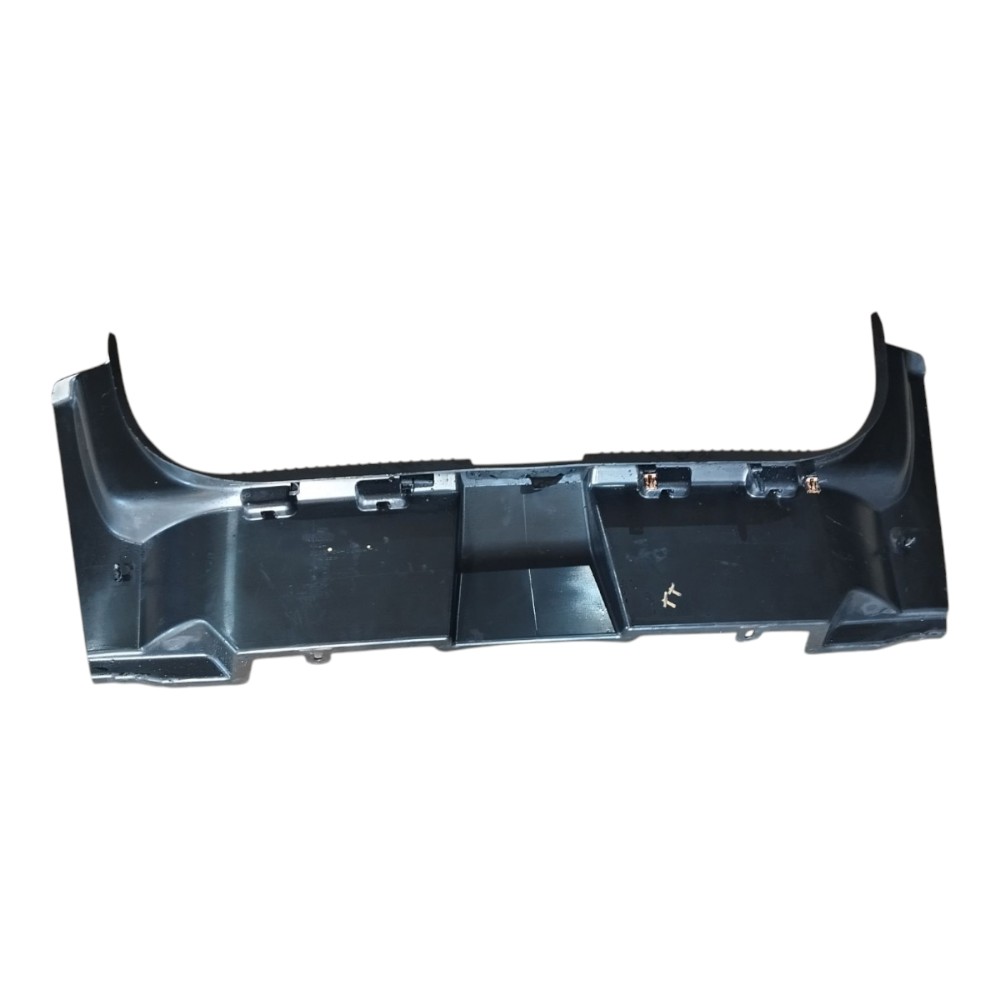 Acabamento Soleira Porta Malas Ford Fusion 2009 2012 V637 9