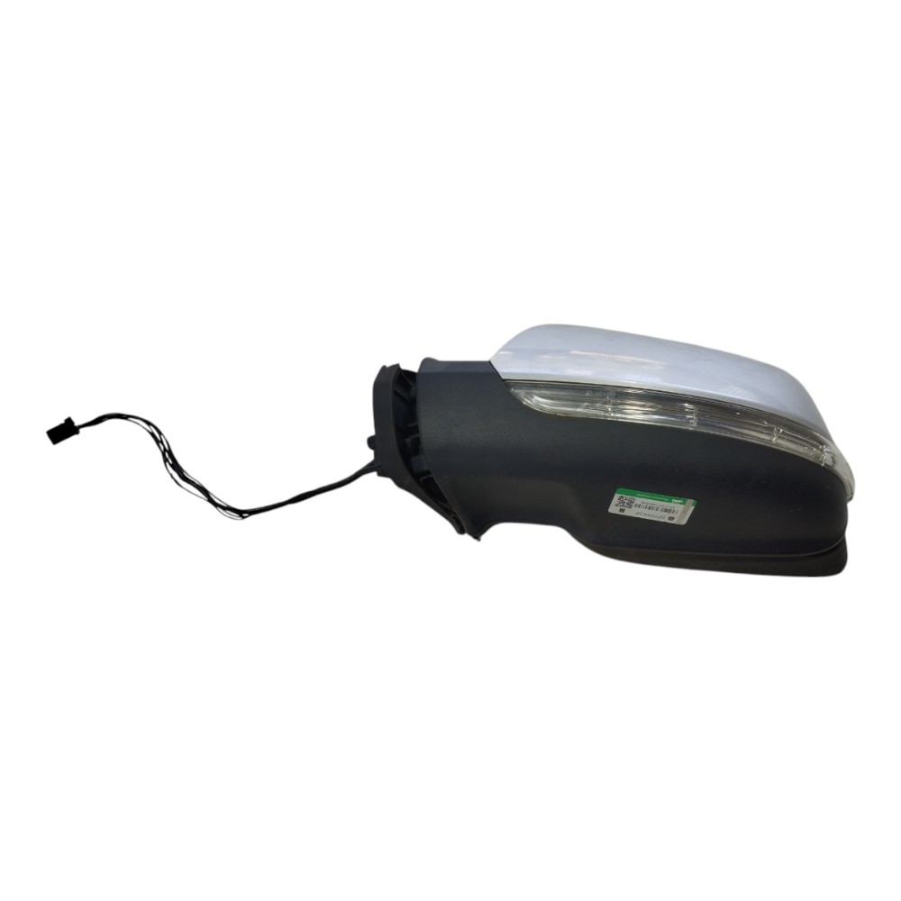 Retrovisor Esquerdo Mercedes B180 2010 1.7 V630 5