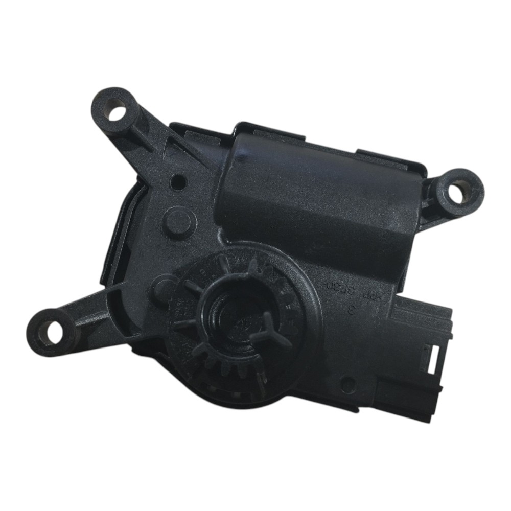 Motor Atuador Ar Condicionado Vw Taos Highline 2022 24 V655 9