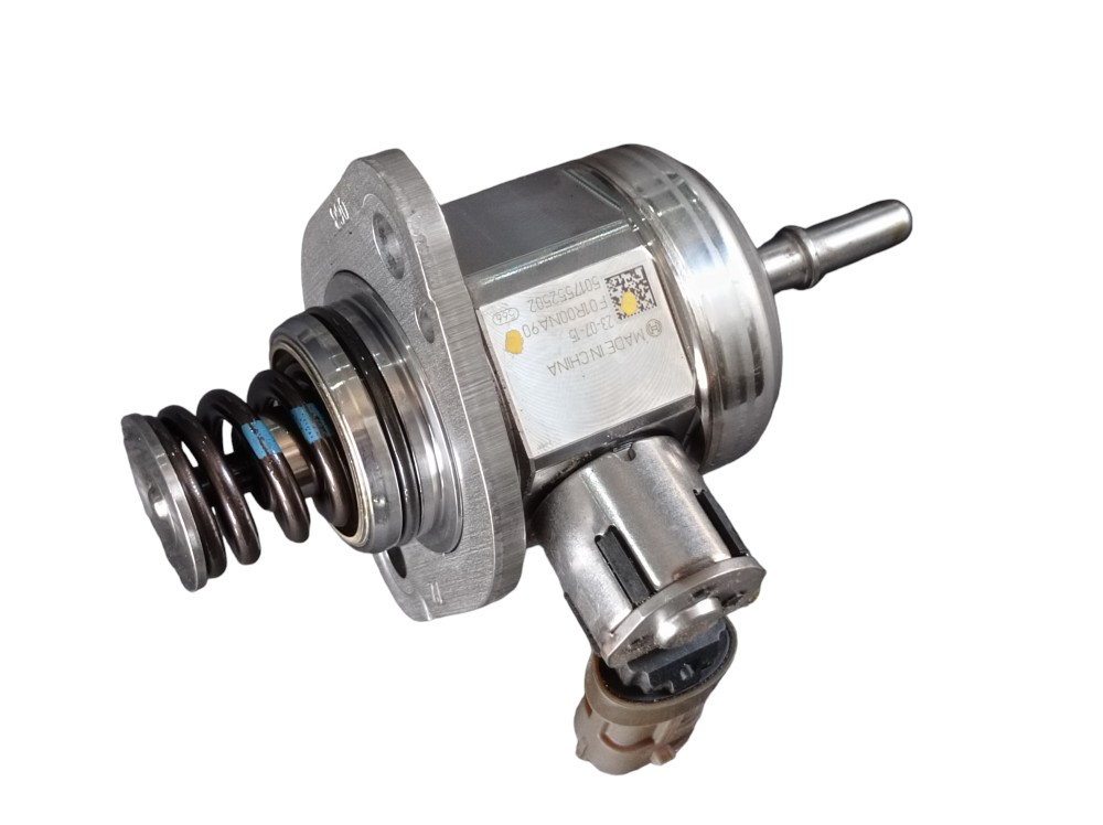 Bomba Alta Pressao Gwm Haval H6 Hev 1.5 2024 V610 2