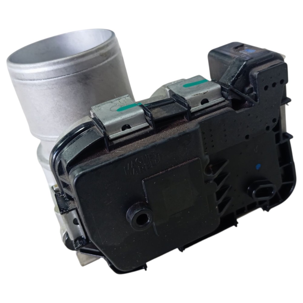 Tbi Corpo Borboleta Fiat Mobi 1.0 2024 V654 3