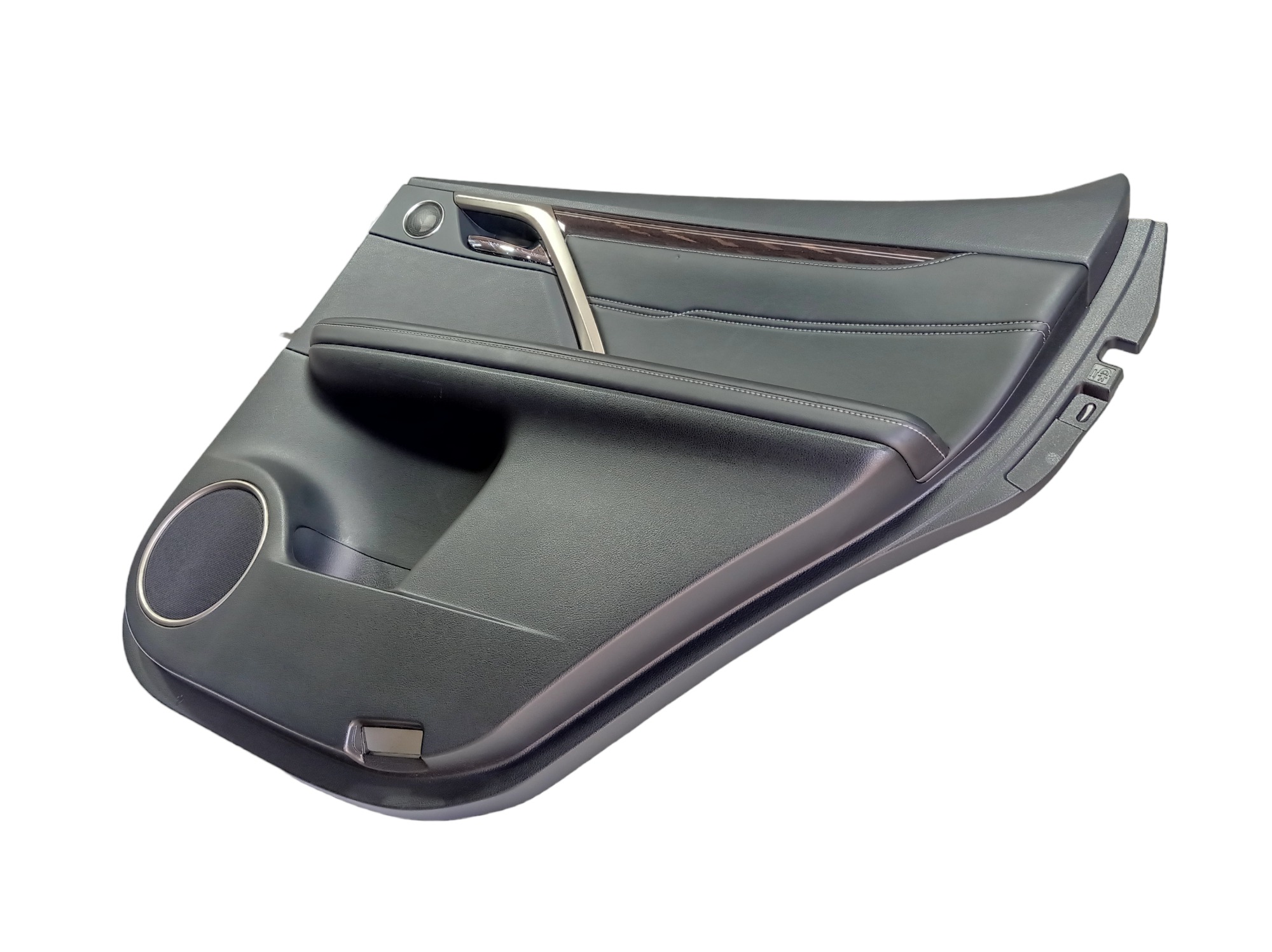 Forro Porta Traseira Direita Lexus Rx 450hl 2021 V576 4