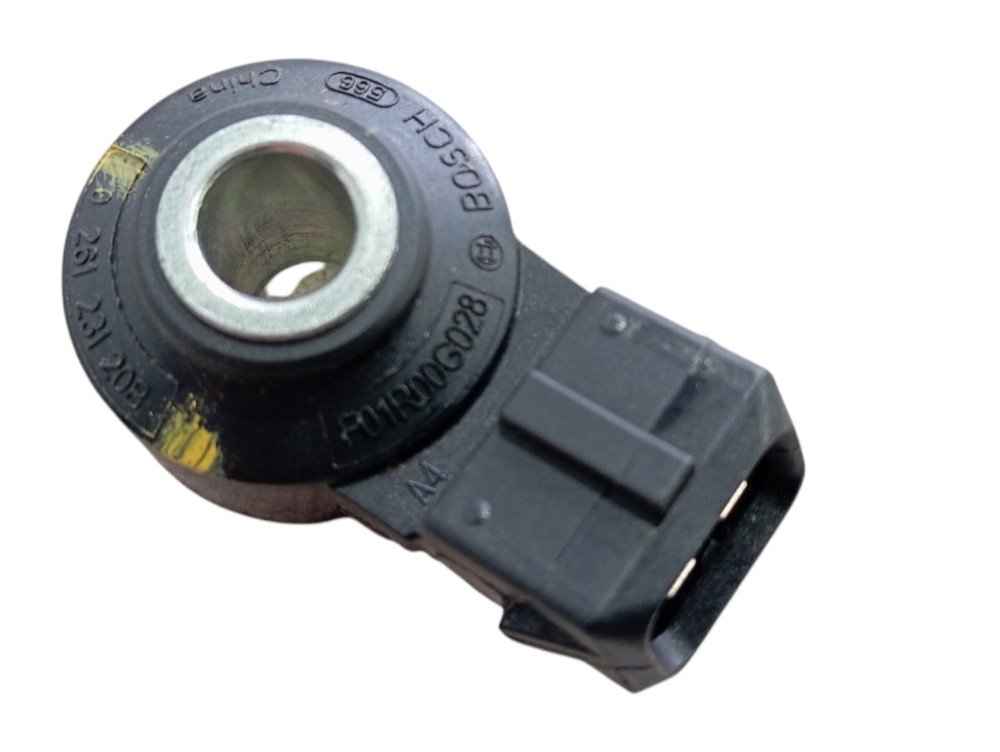 Sensor detonação Chery Tiggo 5xSport 2024 V621 3