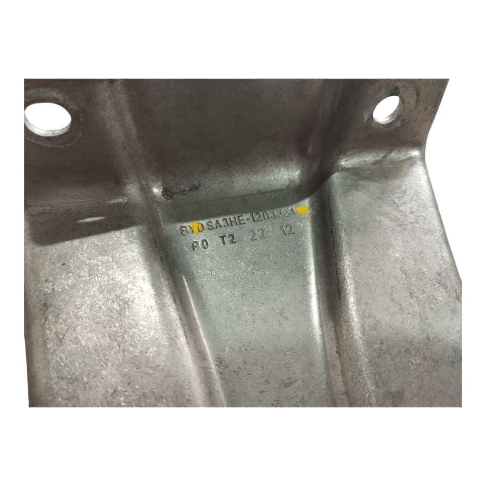 Suporte Catalisador Byd Song Plus 2023 2024 2025 V642 3