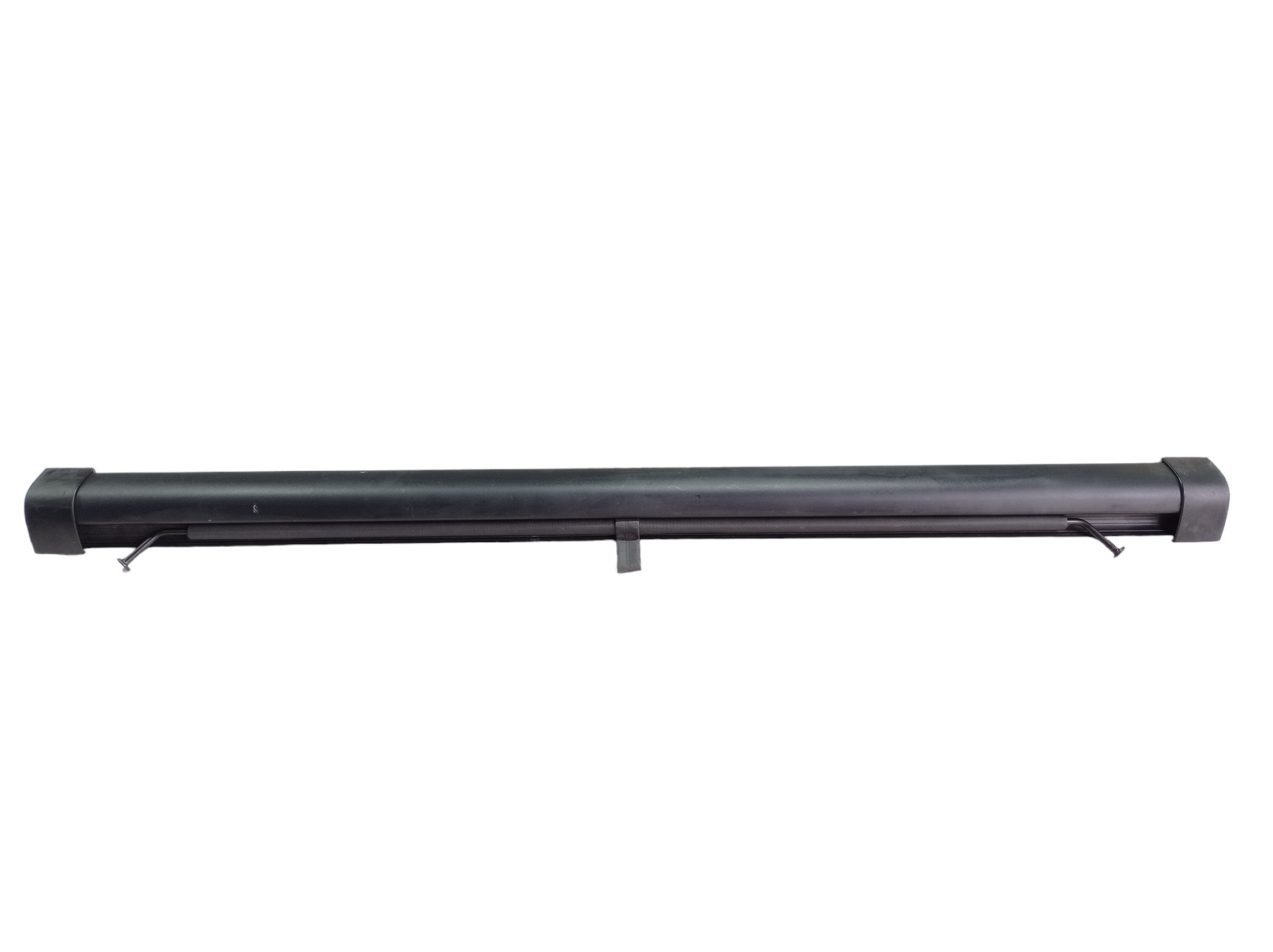 Cortina Porta Malas Range Rover Vogue 3.6 2008 V583 3
