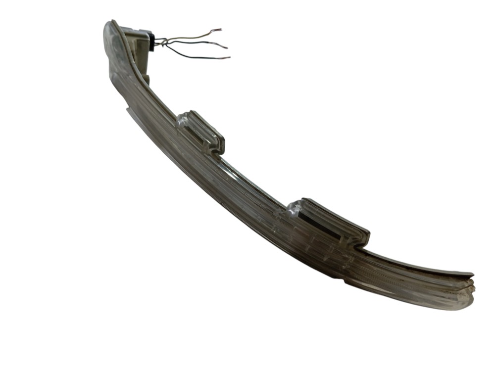Pisca Retrovisor Esquerdo Vw Golf Highline 2014 V626 4
