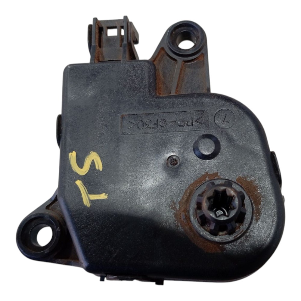 Motor Atuador Ar Traseiro Chryler Grand Caravan 2003 V578 6