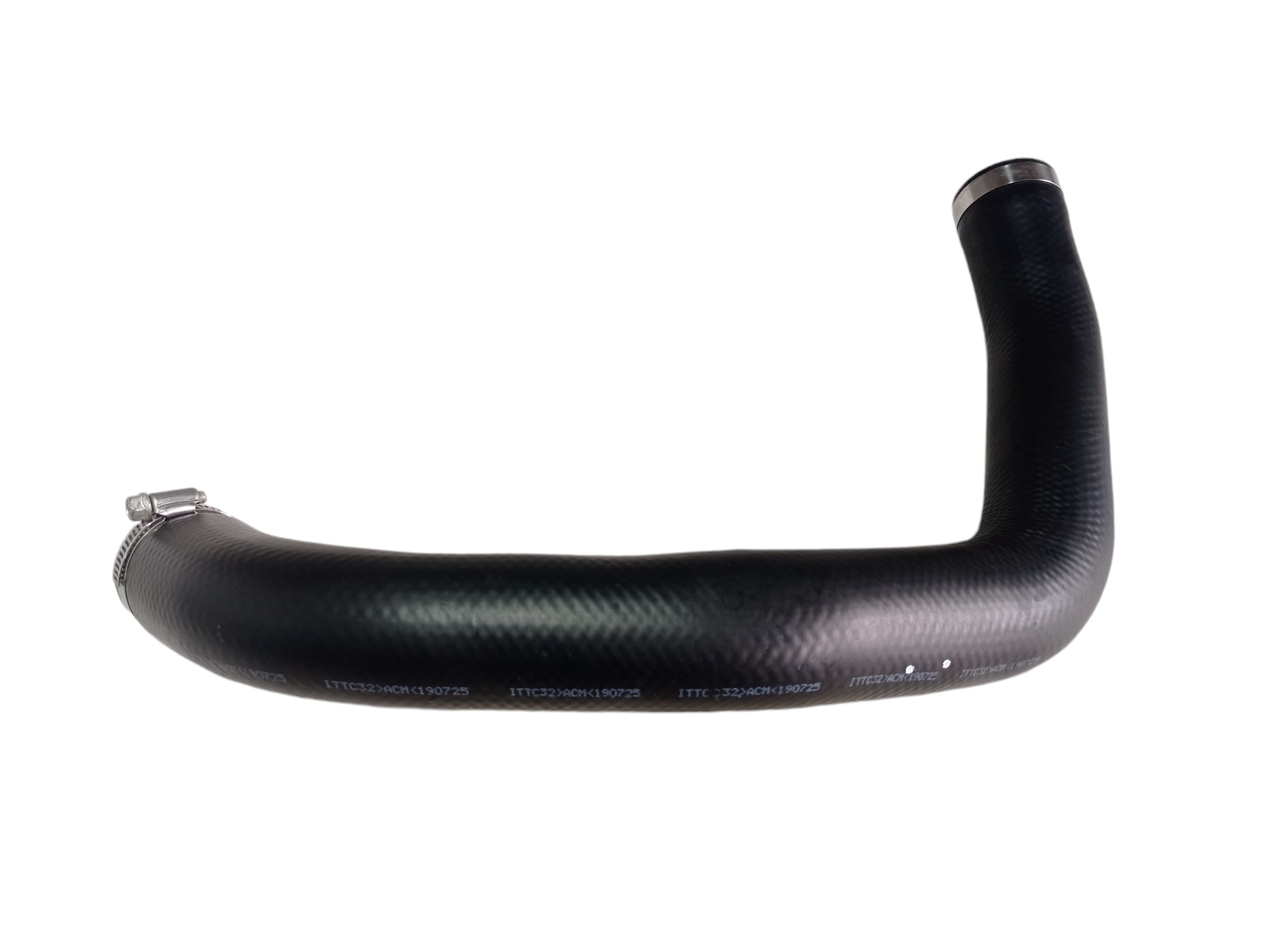 Mangueira Agua Radiador Honda Hrv Touring 2020 2025 V602 3