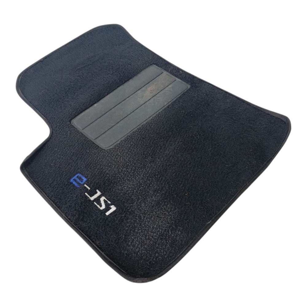 Jogo Tapete Carpet Jac Ejs1 2022 2024 V616 8