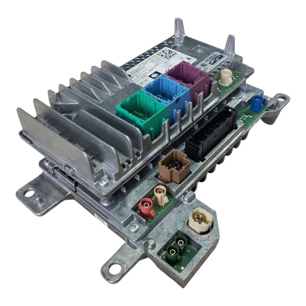 Módulo Multimídia Ram Rampage Rt 2023 2024 V641 9