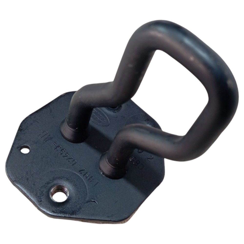 Trava Banco Tras Esquerd Land Rover Defender 90 21 2022 V645 5