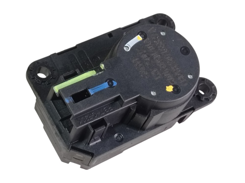 Motor Atuador Ar Condicionado Gwm Haval H6 Hev 1.5 2024 V610 2