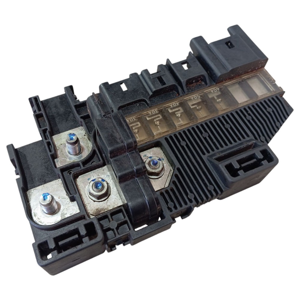Relé Fusivel Bateria Suzuki Grand Vitara 2011 A 2015 V649 8