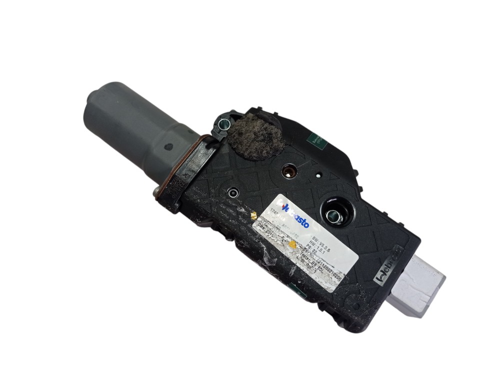 Motor Teto Solar Esquerdo Land Rover Discovery 5 2019 V597 5