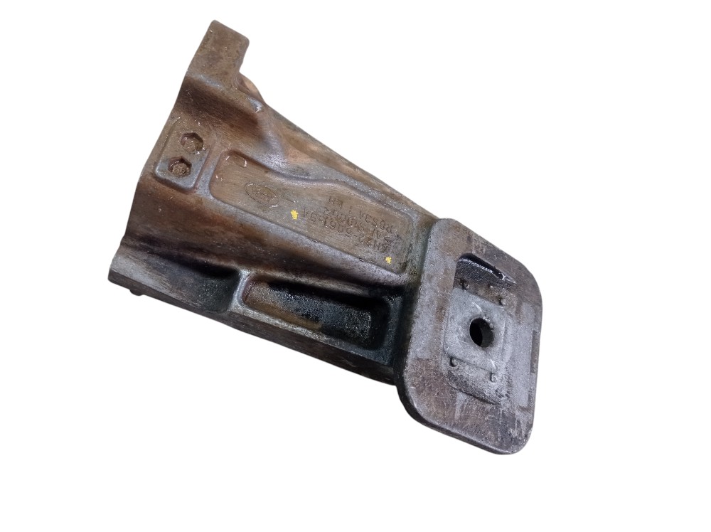 Suporte Coxim Motor Esq Land Rover Discovery 4 2010 12 V614 2