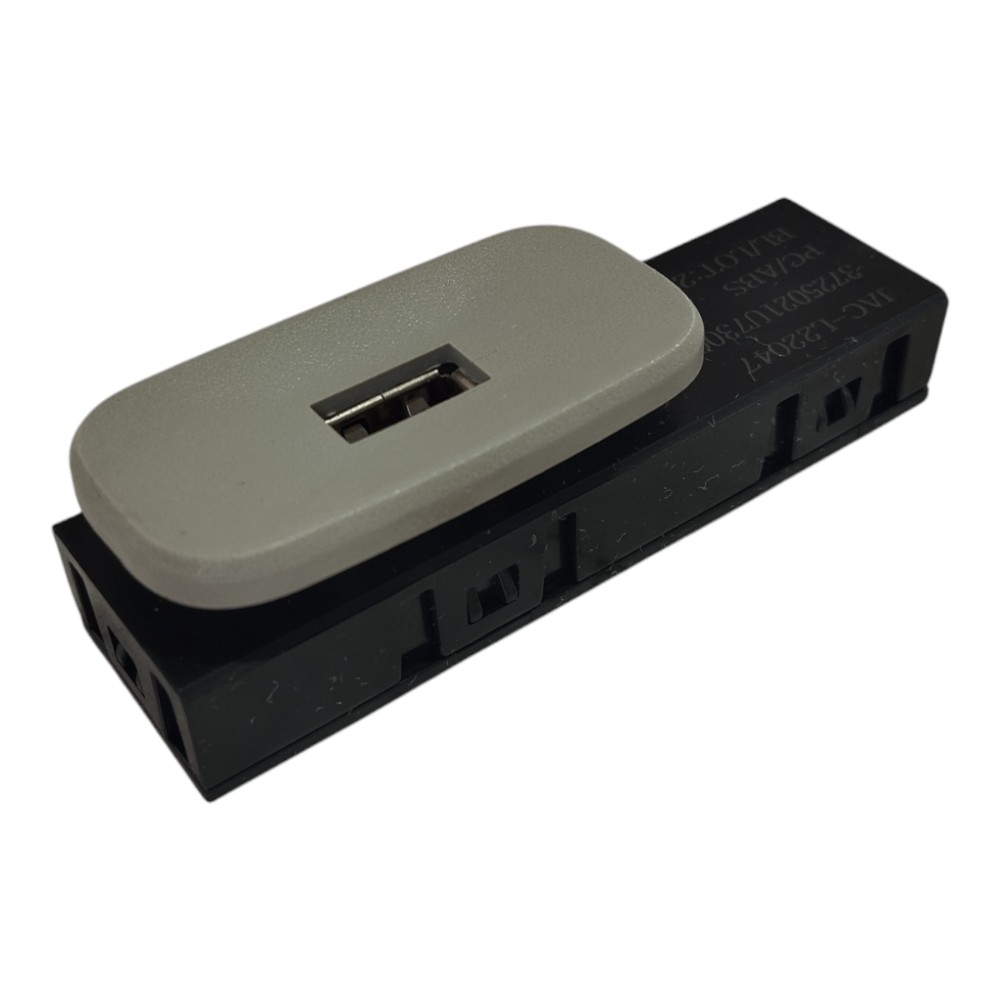 Entrada Usb Teto Jac Ej7 2023 V618