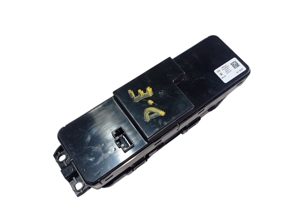 Comando Vidro Dianteiro Esquerdo Gwm Haval H6 2024 V610 4