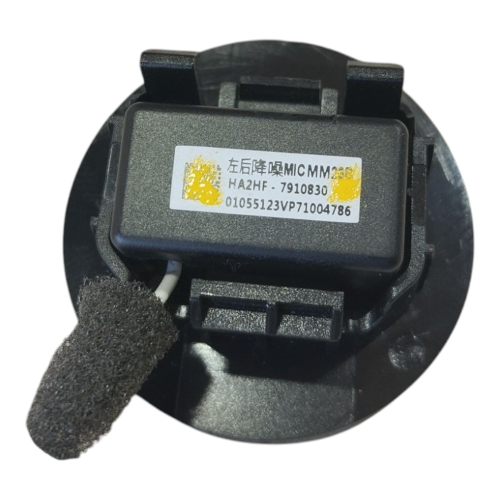 Tweeter Alto Falante Byd Song Plus 2023 2025 V631 3