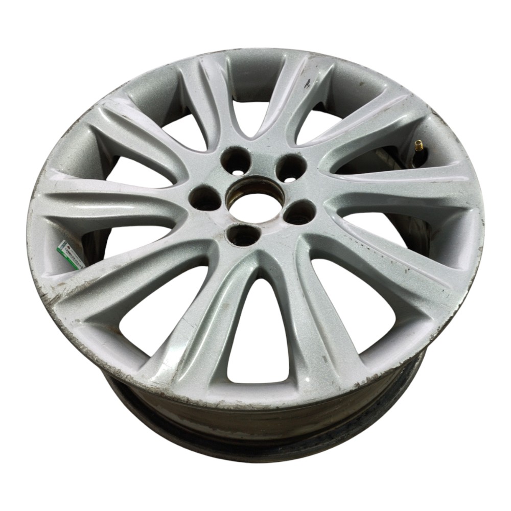 Roda Aro 17 Volvo V40 T3 2013 2019 V652