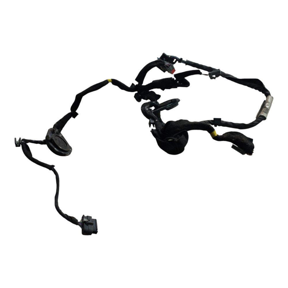 Chicote Porta Traseira Esquerda Volvo V40 T3 2013 2019 V652 2