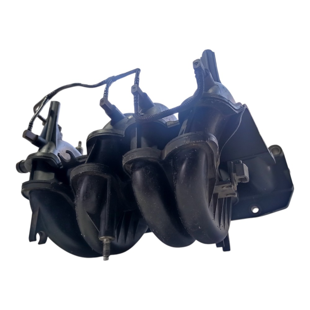 Coletor Admissão Renault Sandero Exp 16 V226 8