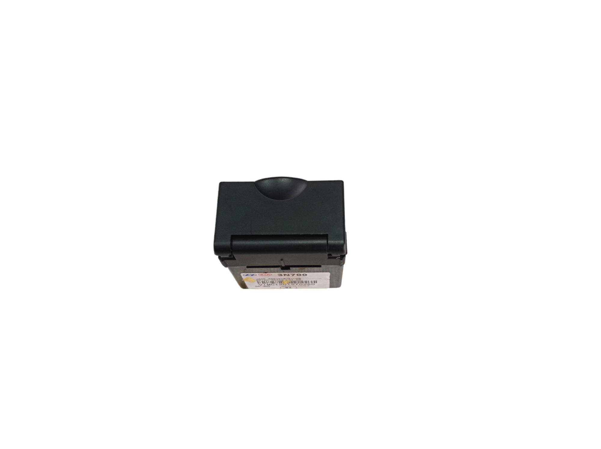 Entrada Usb iPod Hyundai Equus Vs460 2013 V577 1