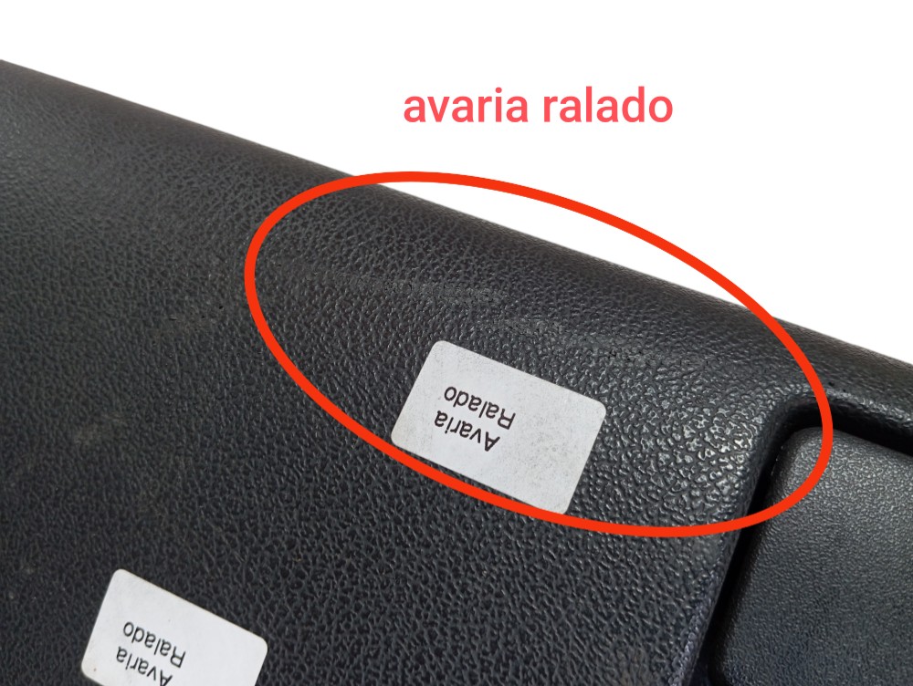 Tampa Porta Luva Freelander 1 2005 V102 5