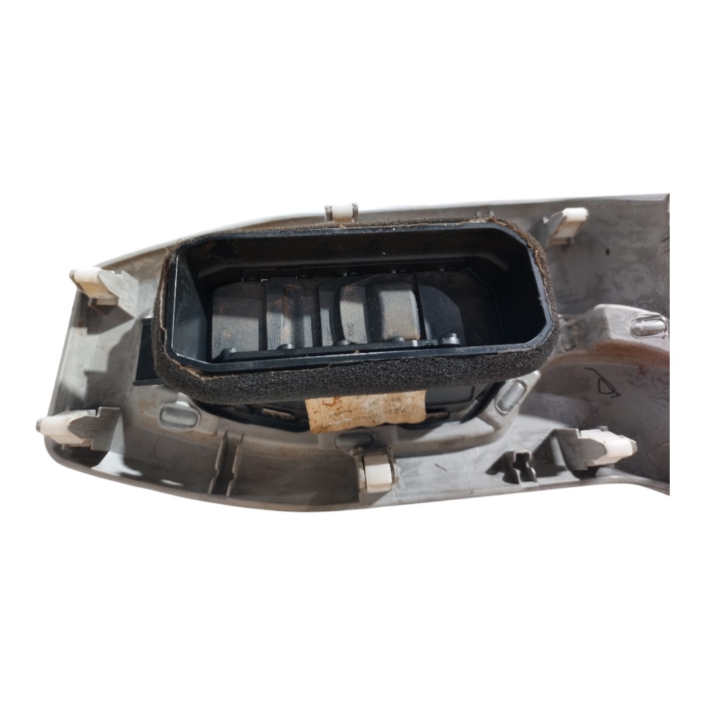 Acabamento Painel Esquerdo Difusor Ar Jac Ejs1 2022 24 V616 6