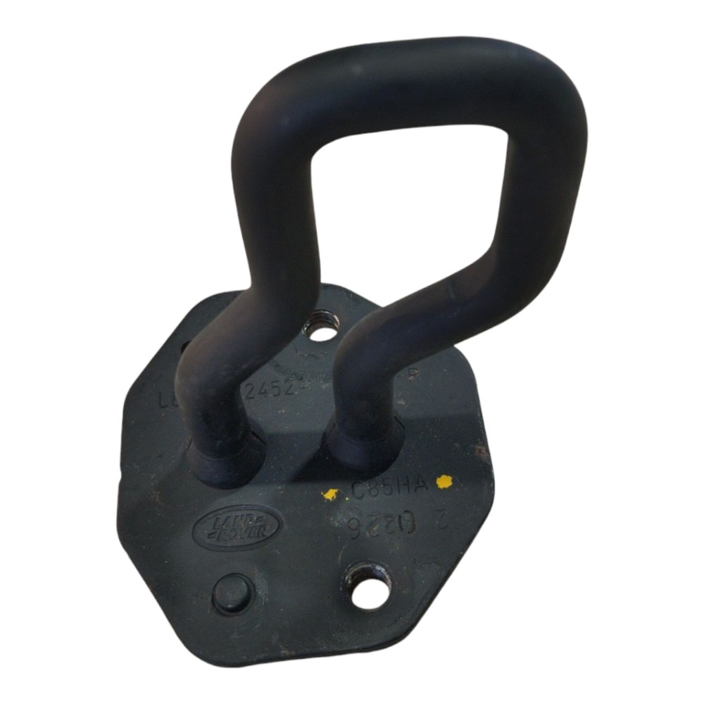 Batente Porta Traseira Direita Land Rover Defender 2022 V645 7