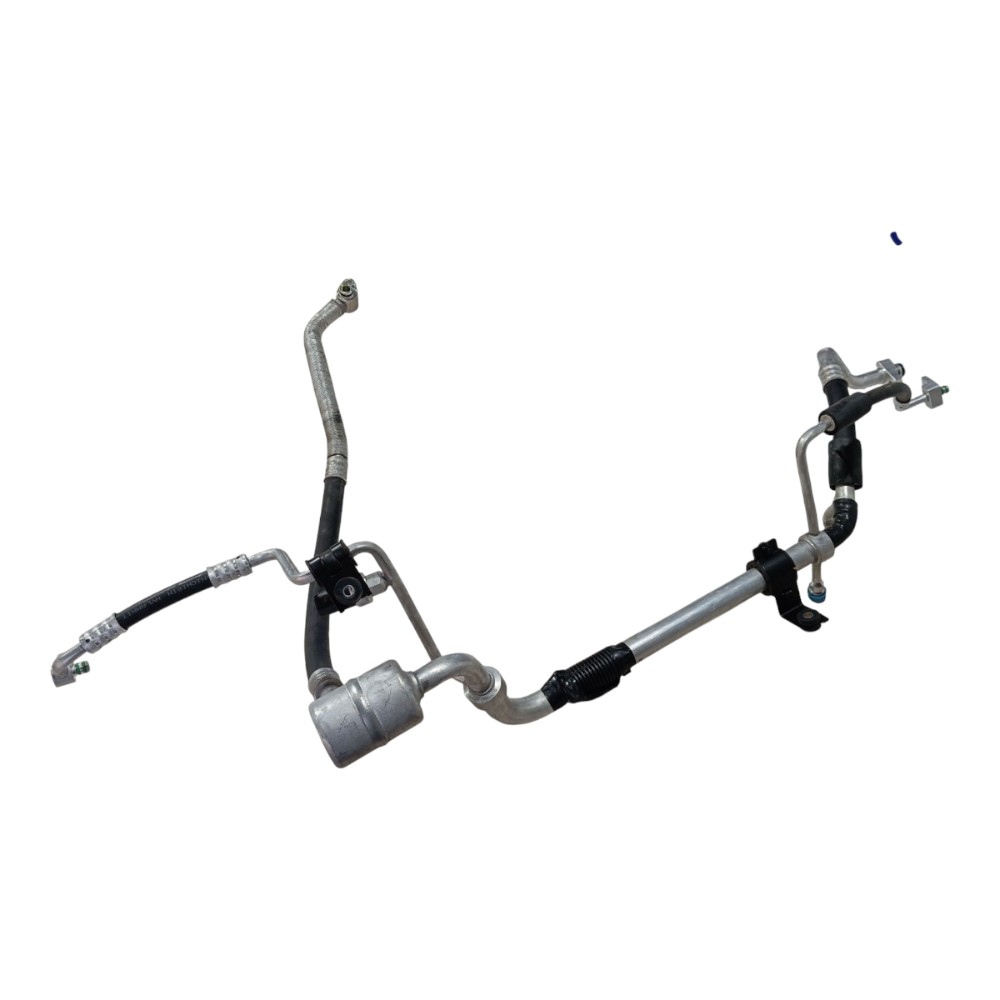 Mangueira Ar Condicionado Chery Tiggo 7 Pro 2022 2024 V640 4