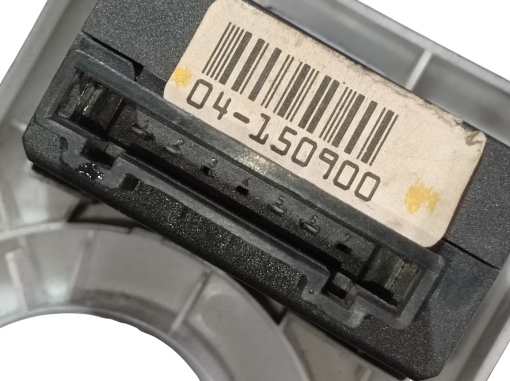Botão Regulagem Farol Audi A6 2.7 Biturbo 2001 V261 6