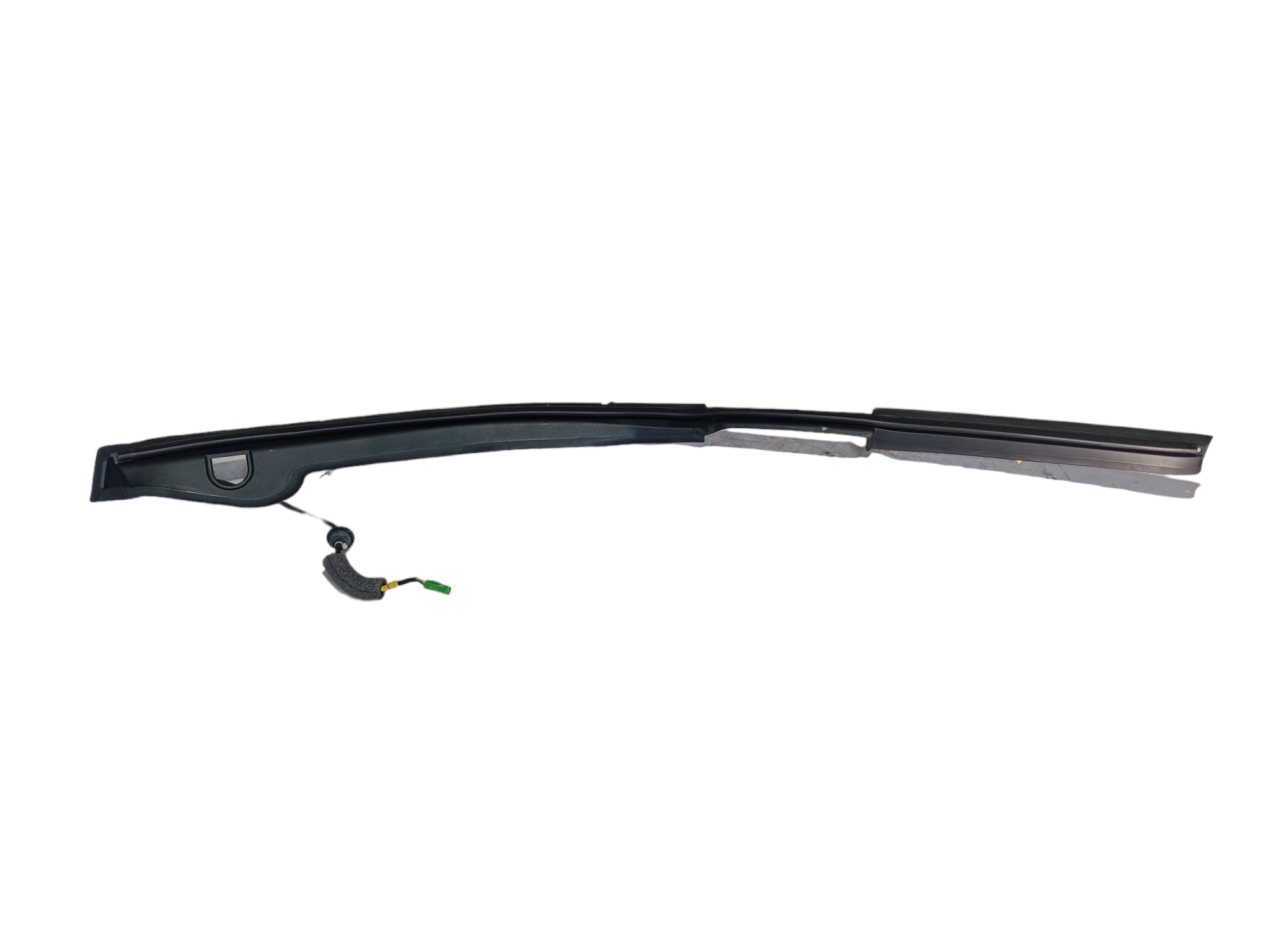 Sensor Esquerdo Abertura Tampa Traseira Discovery 5 19 V597 1