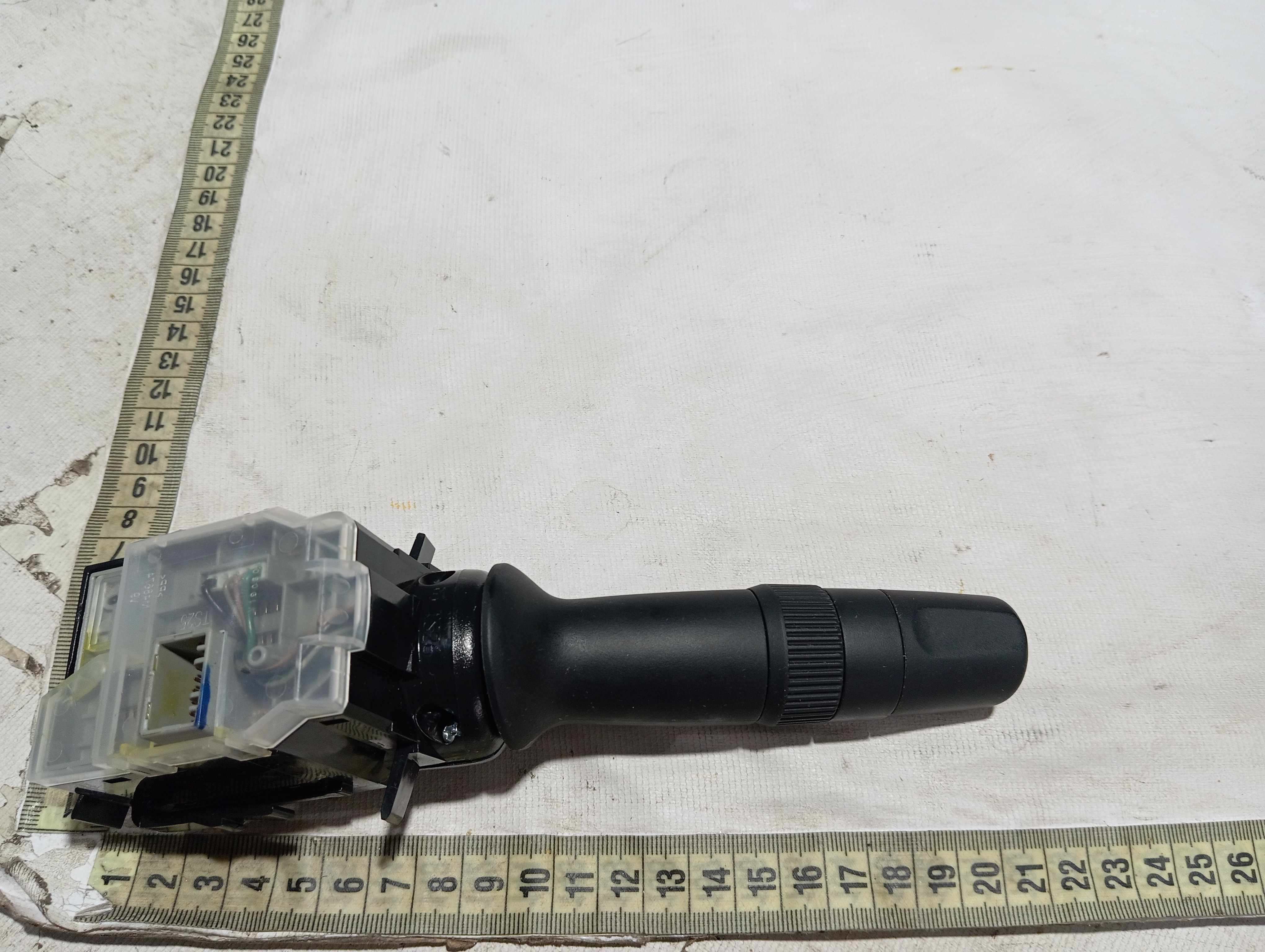 Chave Seta Honda Hrv Touring 2020 A 2025 V602 9