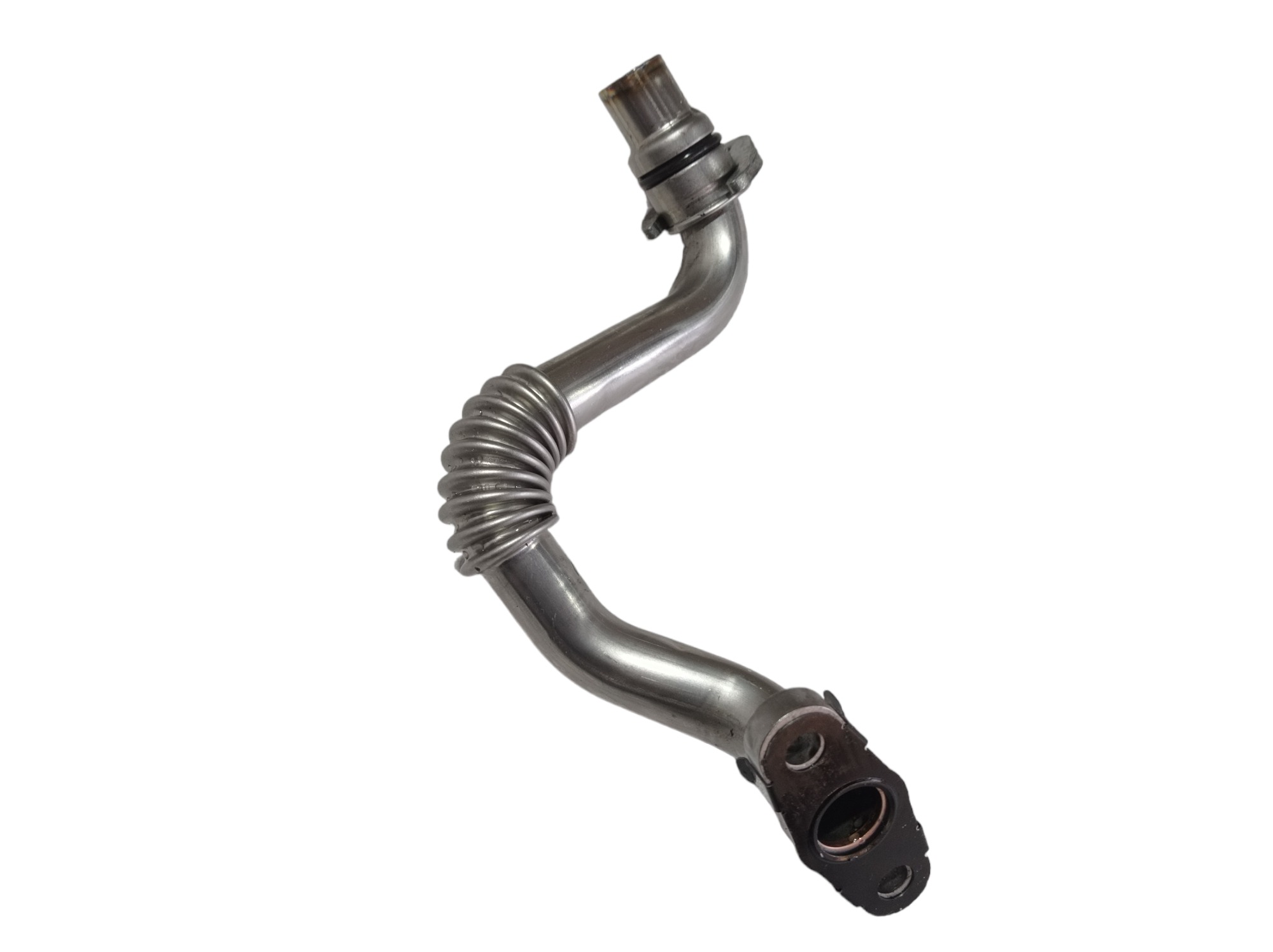 Cano Refrigeração Turbina Direita Range Rover Sport 014 V592 5