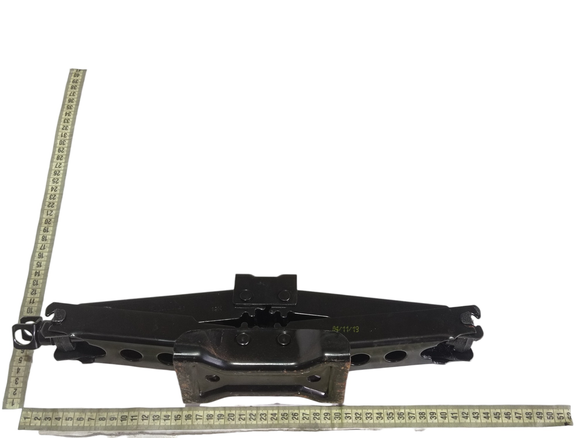 Macaco Honda Hrv Touring 1.5 2020 2025 V602 8