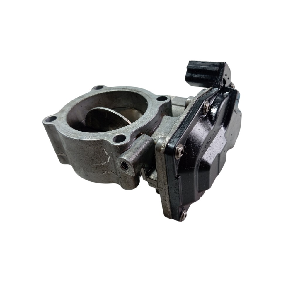 Tbi Corpo Borboleta Jeep Grand Cherokee 3.0 2014 A 2018 5