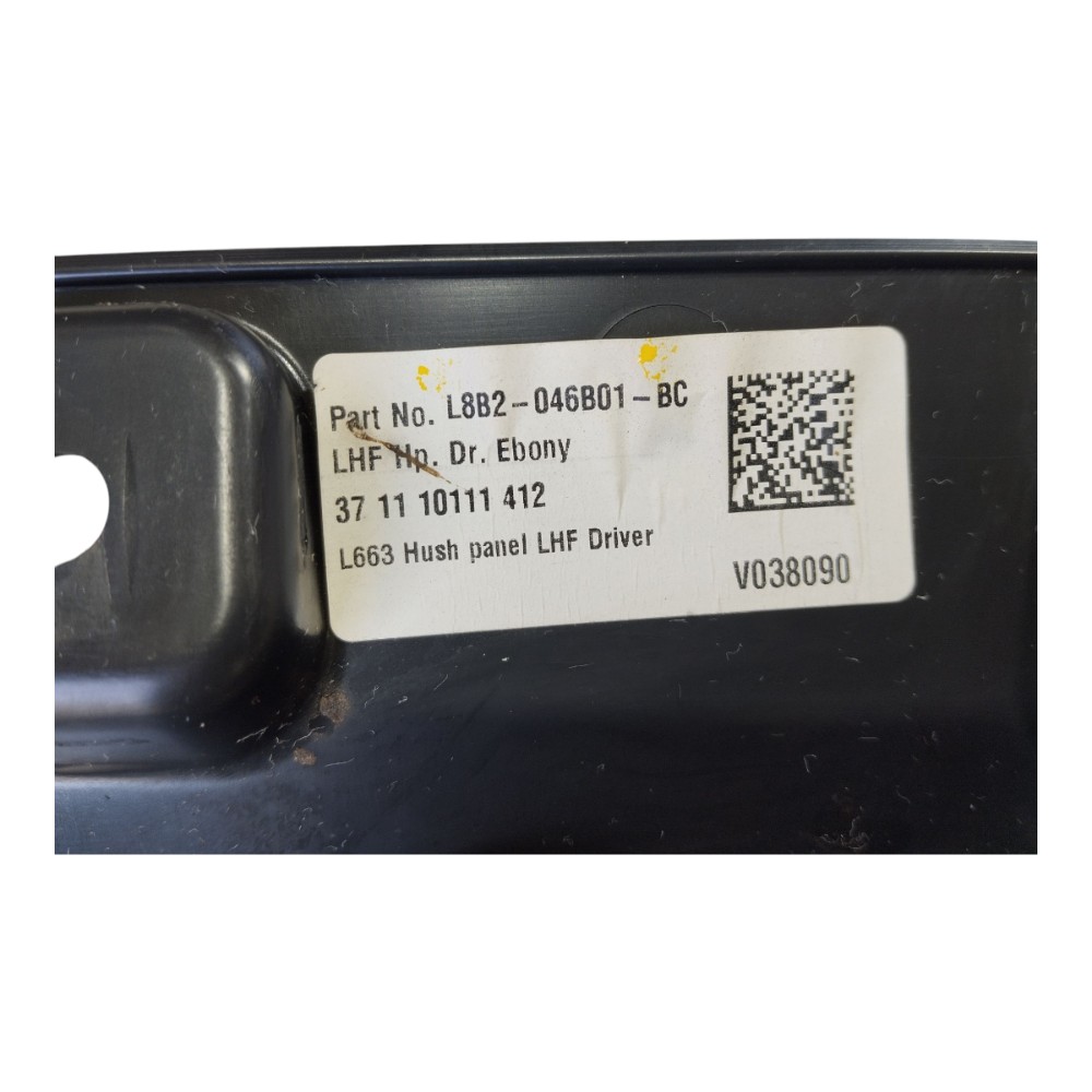 Acabamento Painel Esquerdo Land Rover Defender 21 2022 V645 10