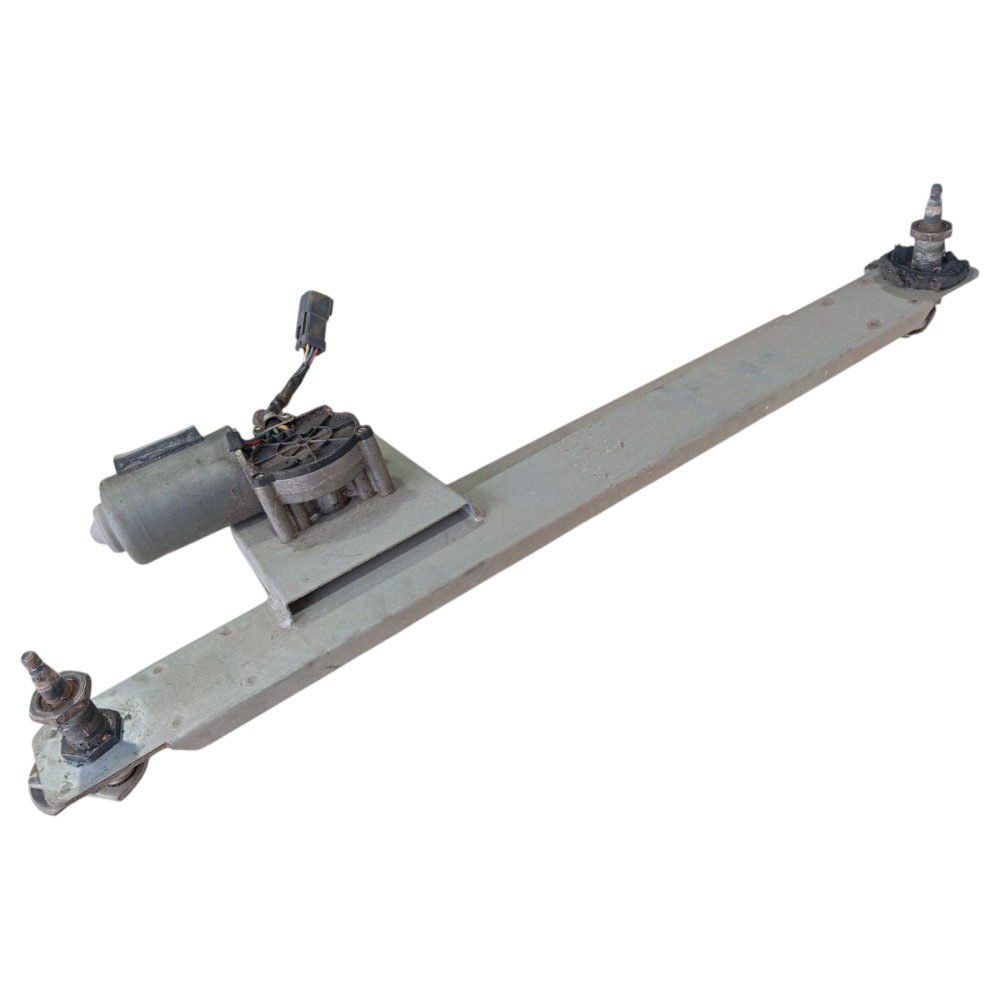 Motor Limpador Parabrisa Troller T4 2011 V650