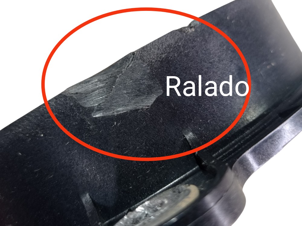 Alto Falante Traseiro Esquerdo Renault Zoe Neo Int 2023 v617 4